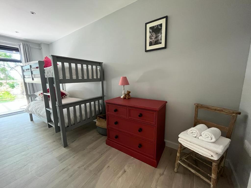 Clophill Eco Lodges Room photo