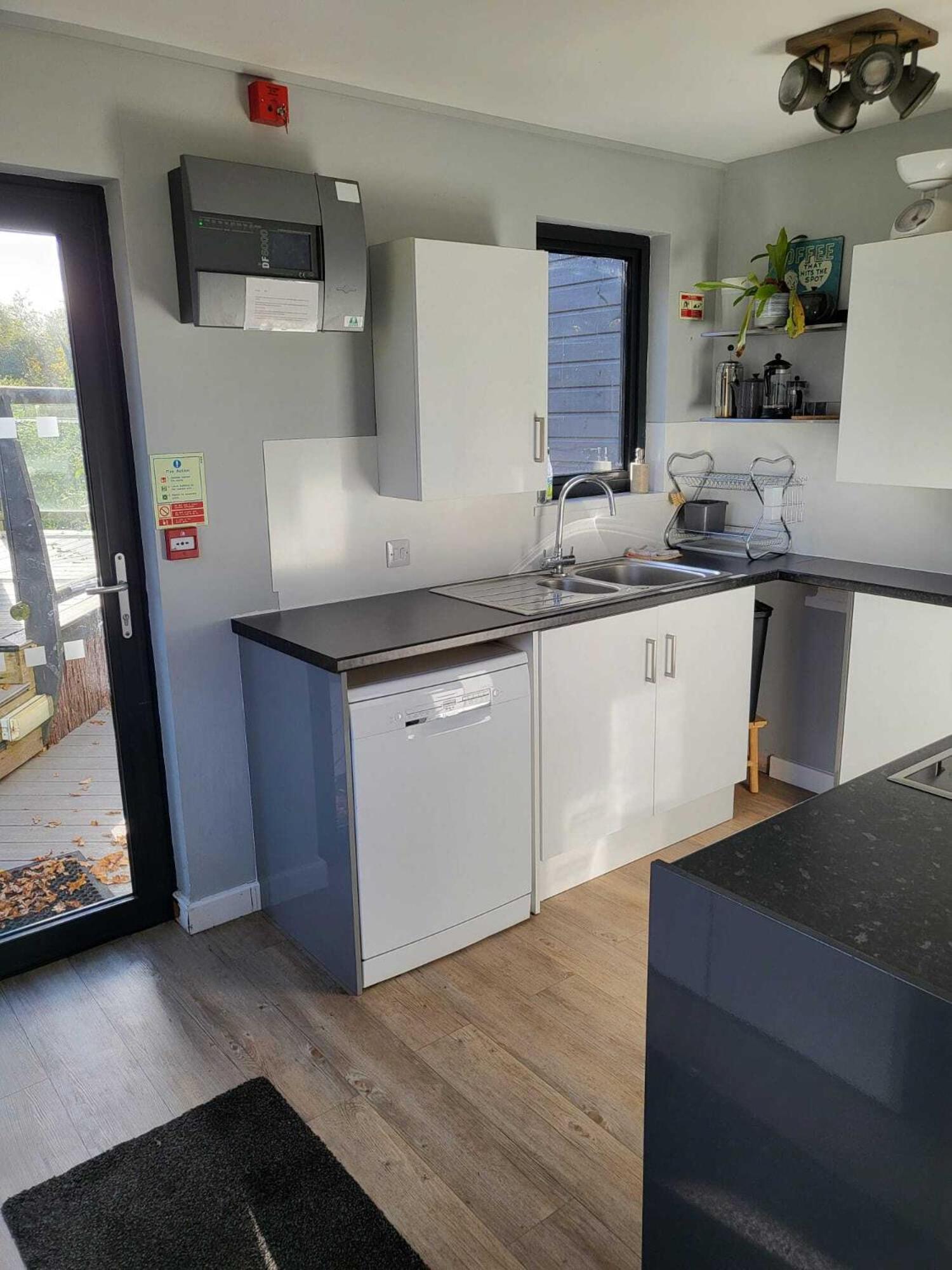 Clophill Eco Lodges Room photo