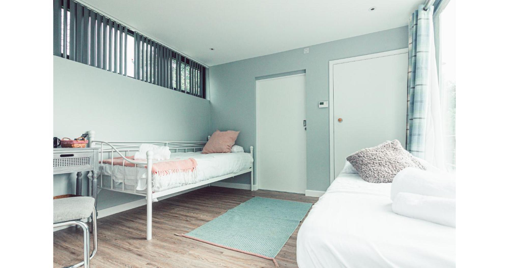 Clophill Eco Lodges Room photo