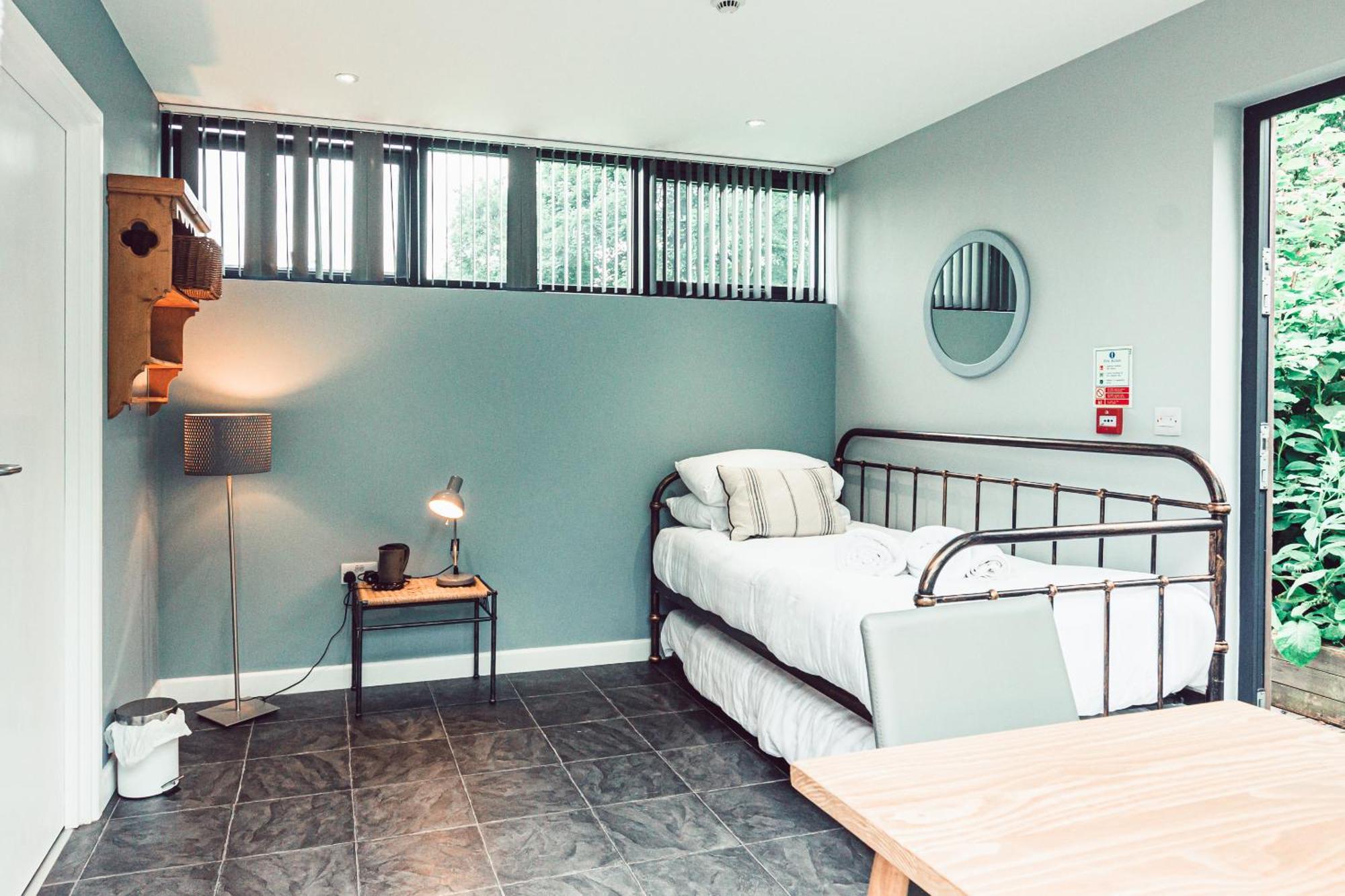 Clophill Eco Lodges Room photo