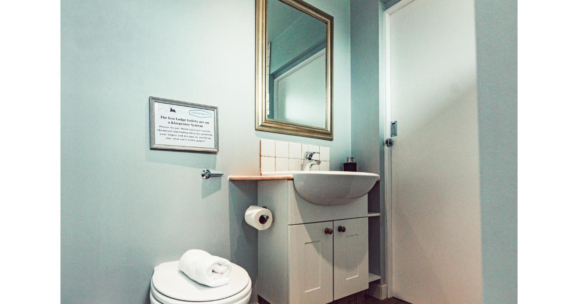 Clophill Eco Lodges Room photo