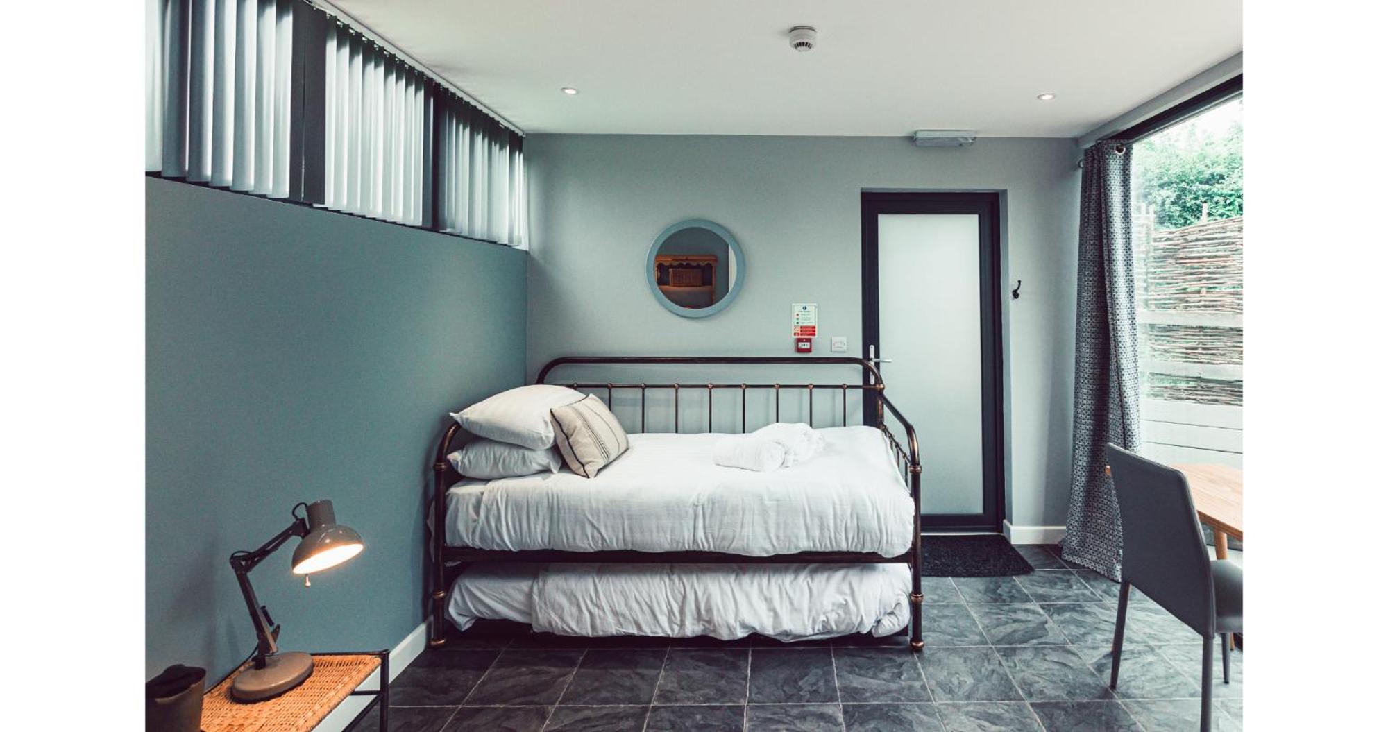 Clophill Eco Lodges Room photo
