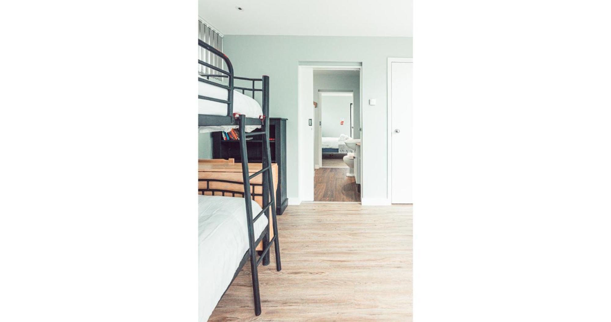 Clophill Eco Lodges Room photo