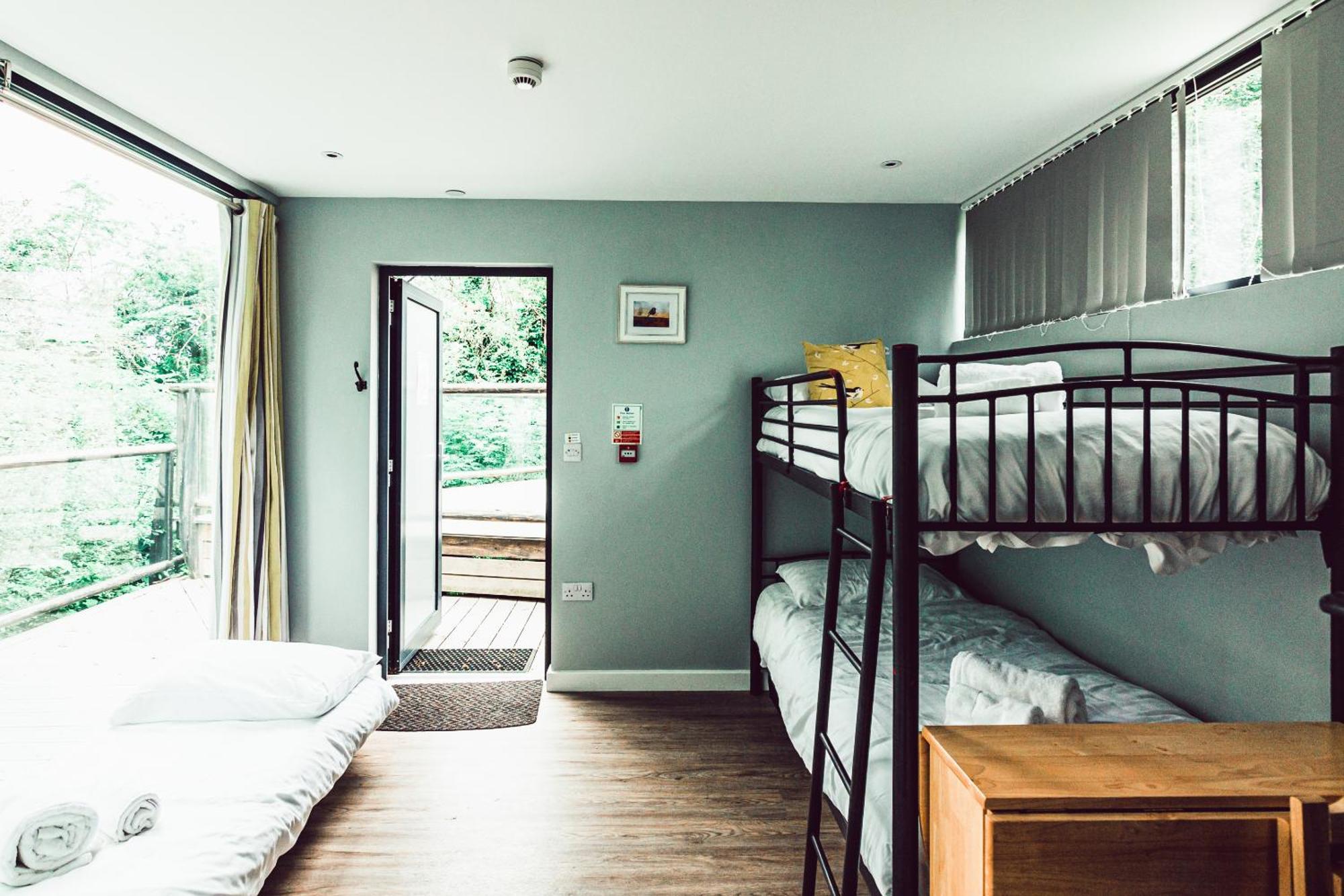 Clophill Eco Lodges Room photo