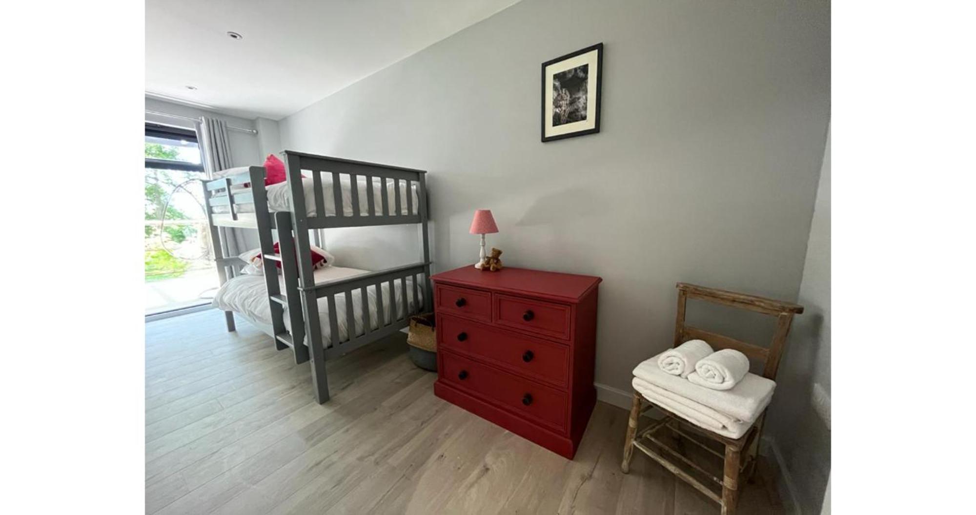 Clophill Eco Lodges Room photo
