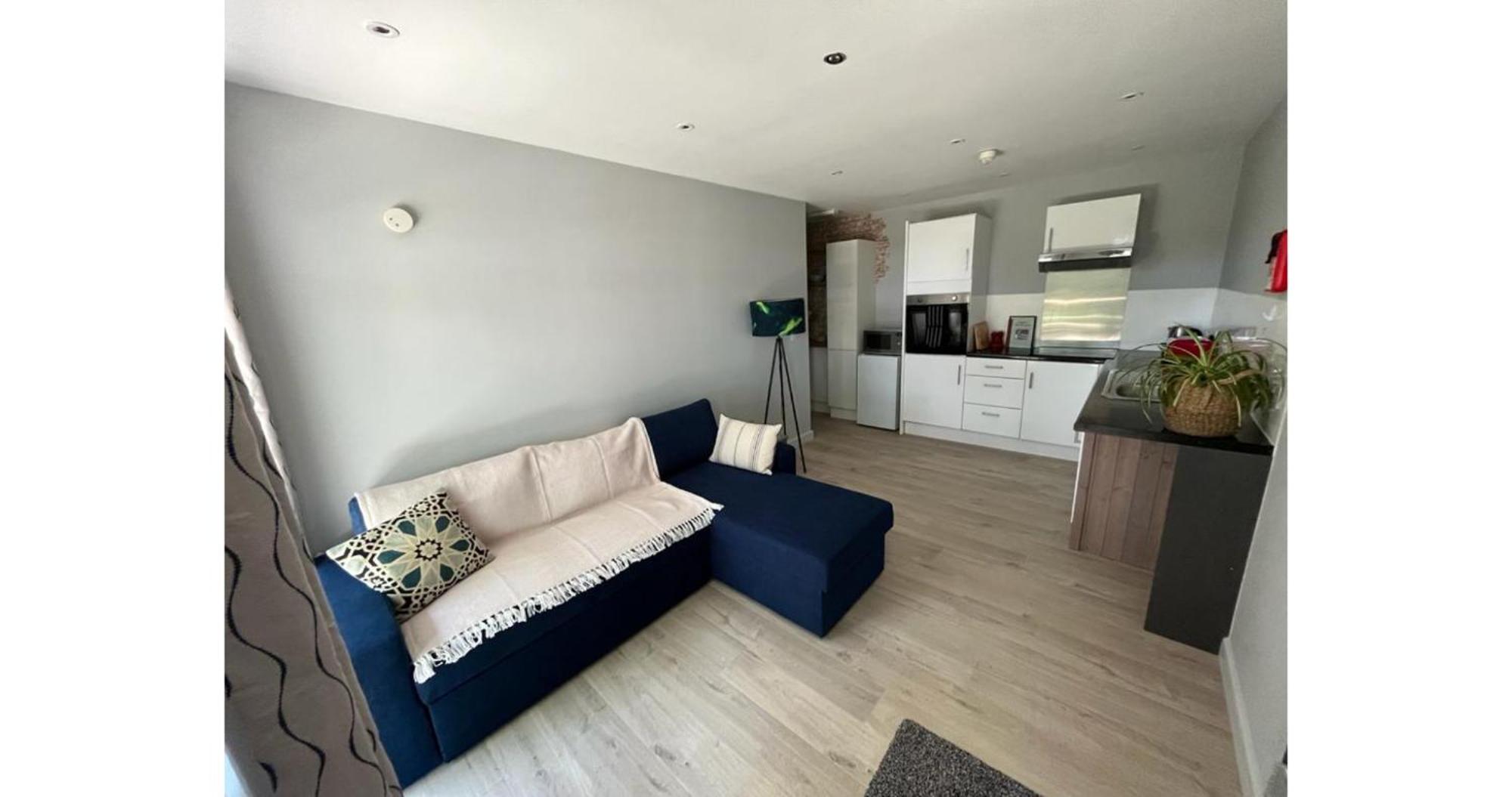 Clophill Eco Lodges Room photo
